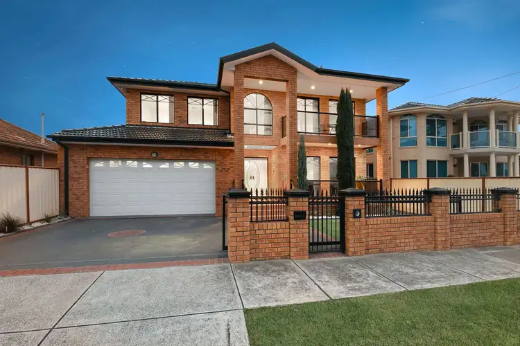 Main view of Homely house listing, 31 Kirkham Road, Dandenong VIC 3175
