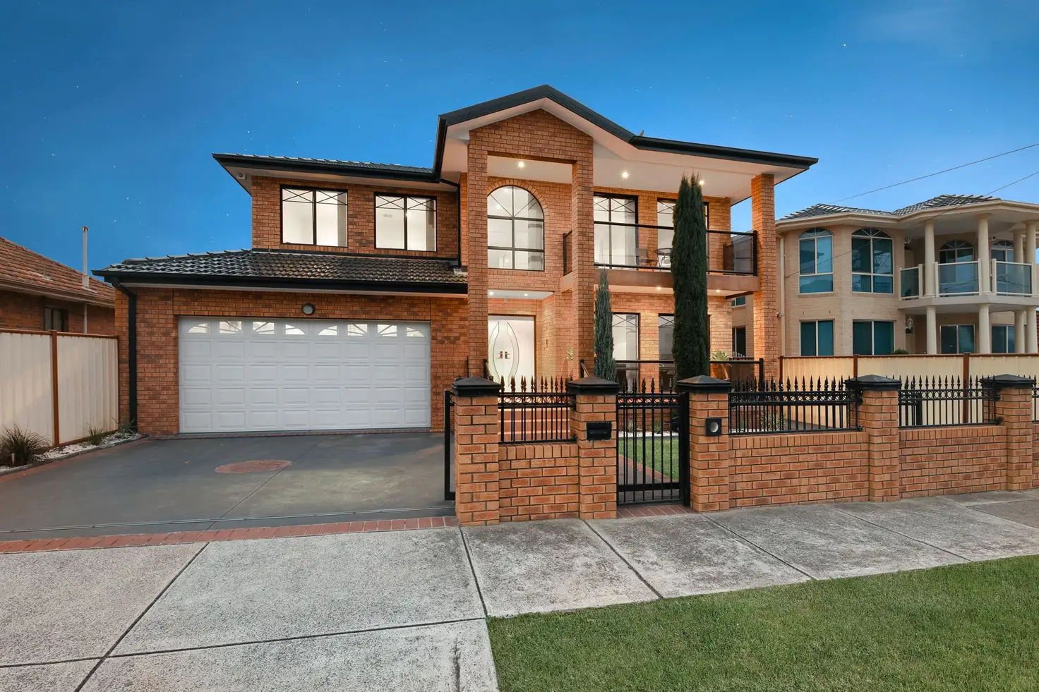 Main view of Homely house listing, 31 Kirkham Road, Dandenong VIC 3175