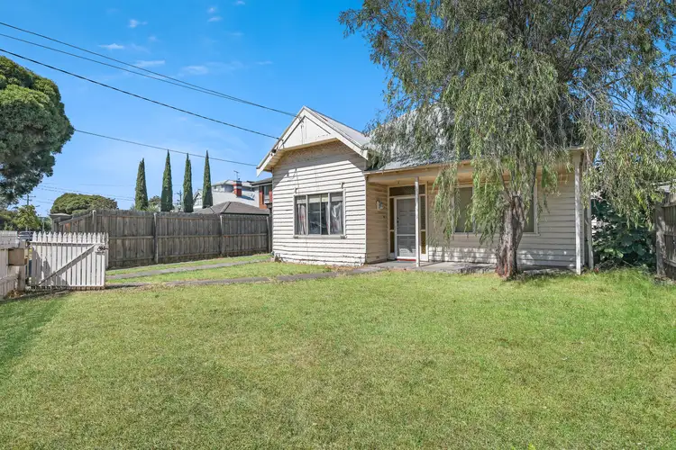 Main view of Homely house listing, 22 Rosstown Road, Carnegie VIC 3163