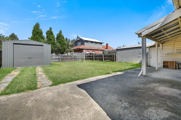 Sixth view of Homely house listing, 22 Rosstown Road, Carnegie VIC 3163