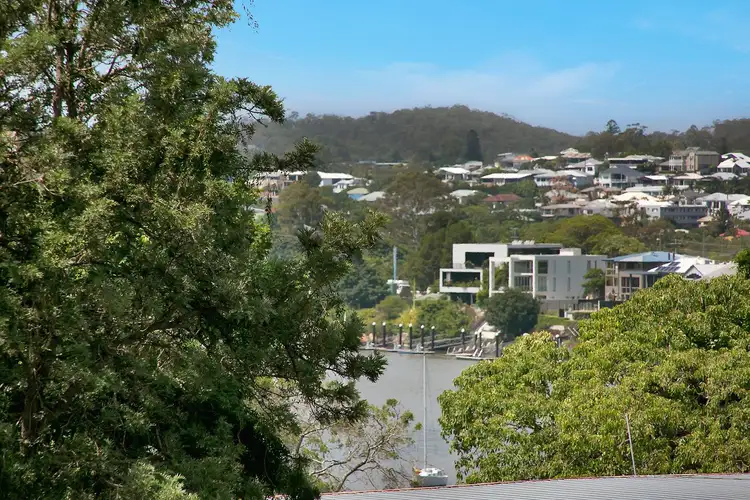 Sixth view of Homely unit listing, 47/89 Lambert Street, Kangaroo Point QLD 4169