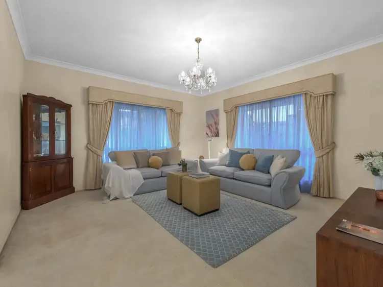 Third view of Homely house listing, 7 Woodland Street, Carindale QLD 4152