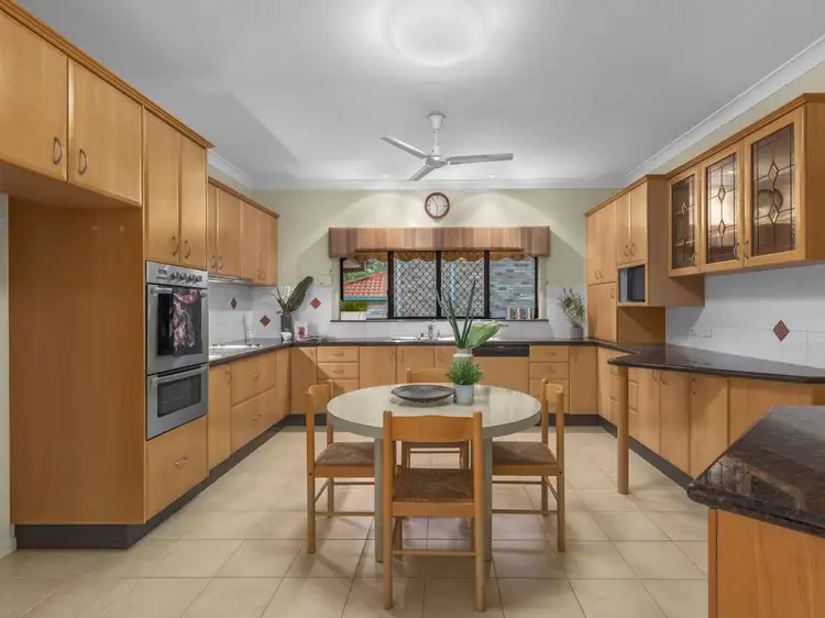 Fourth view of Homely house listing, 7 Woodland Street, Carindale QLD 4152