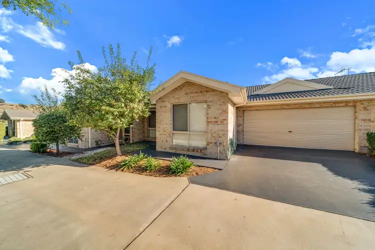 Second view of Homely house listing, 15/35 Brockway Circuit, Banks ACT 2906