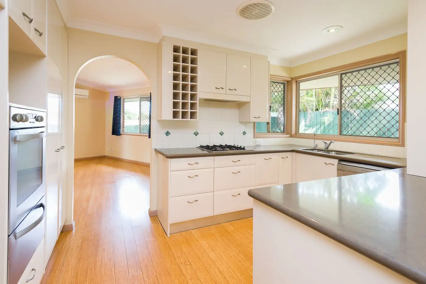 Main view of Homely house listing, 16 Essendon Close, Arundel QLD 4214