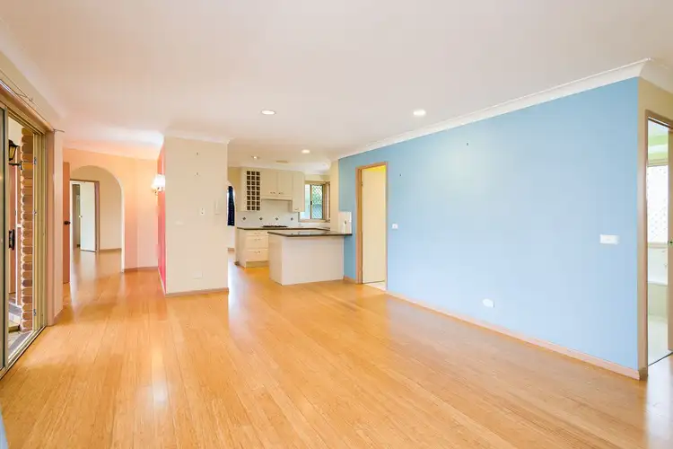 Seventh view of Homely house listing, 16 Essendon Close, Arundel QLD 4214
