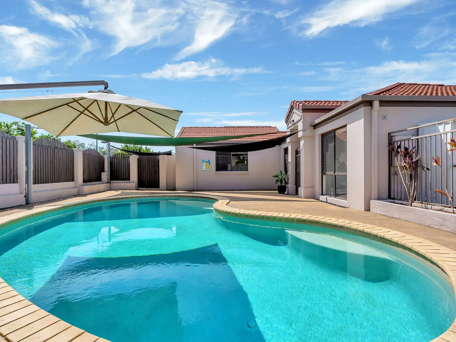 Main view of Homely house listing, 20 Howland Circuit, Pacific Pines QLD 4211