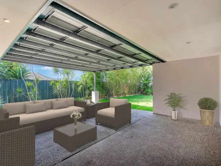 Second view of Homely house listing, 20 Howland Circuit, Pacific Pines QLD 4211