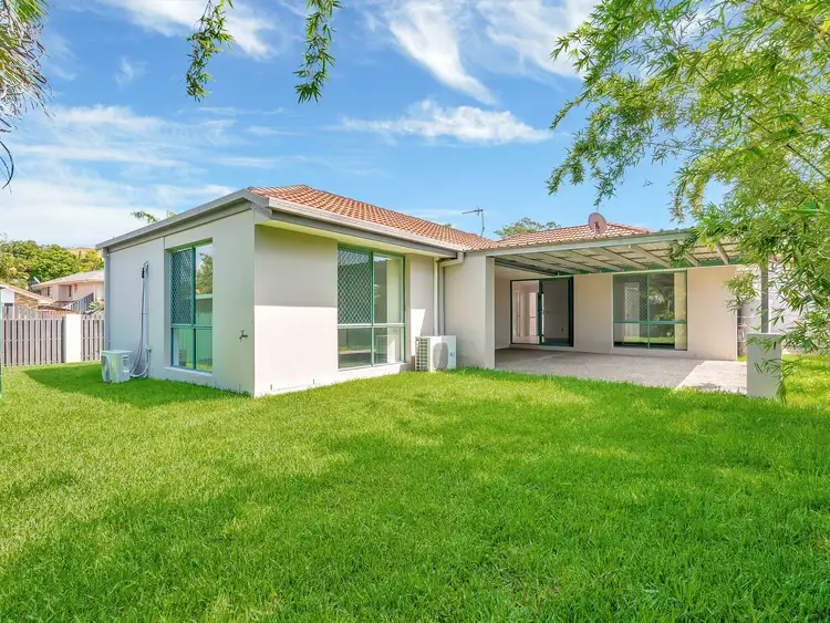 Third view of Homely house listing, 20 Howland Circuit, Pacific Pines QLD 4211