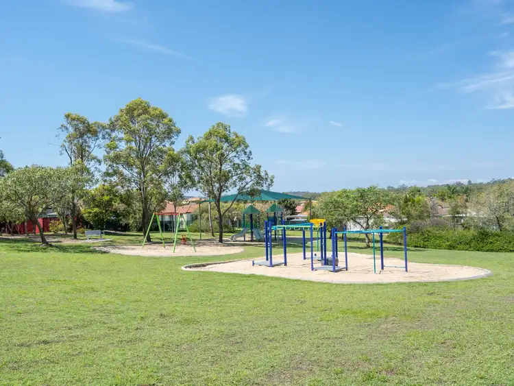 Fourth view of Homely house listing, 20 Howland Circuit, Pacific Pines QLD 4211