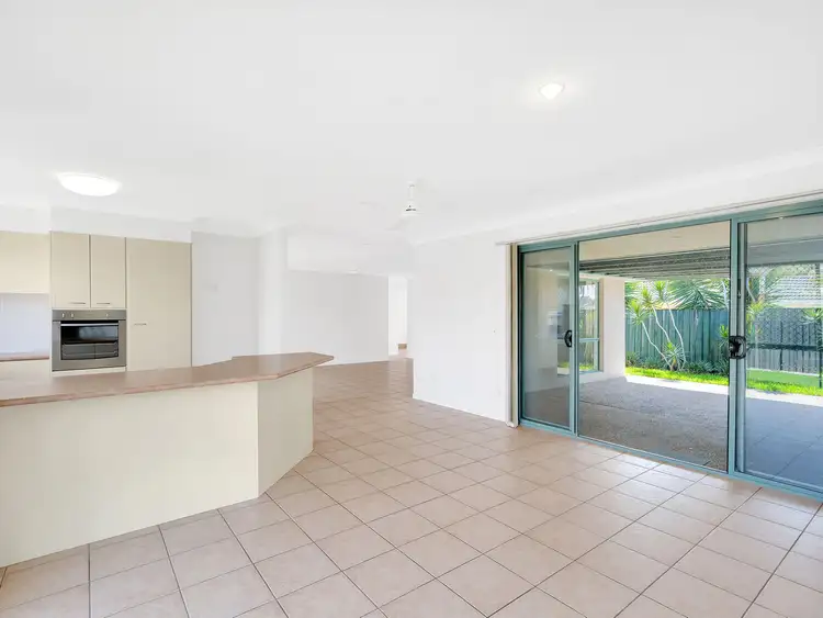 Fifth view of Homely house listing, 20 Howland Circuit, Pacific Pines QLD 4211