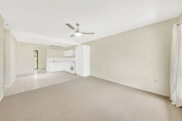 Sixth view of Homely unit listing, 1/3 Douglas Avenue, Sun Valley QLD 4680