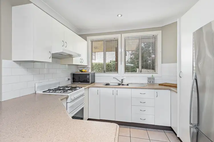 Main view of Homely villa listing, 2/13 Frith Street, Kahibah NSW 2290