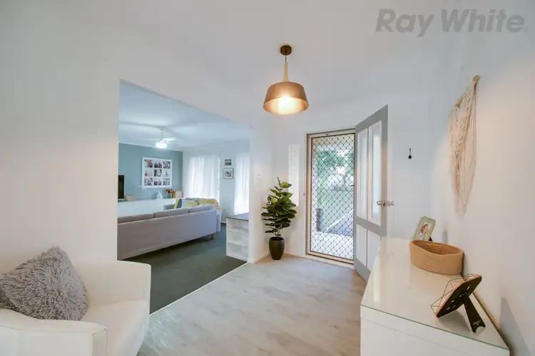 Fourth view of Homely house listing, 71 Rose Avenue, Minden QLD 4311