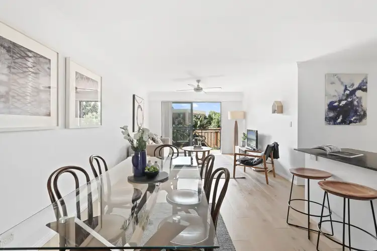 Third view of Homely apartment listing, 34/362 Mitchell Road, Alexandria NSW 2015