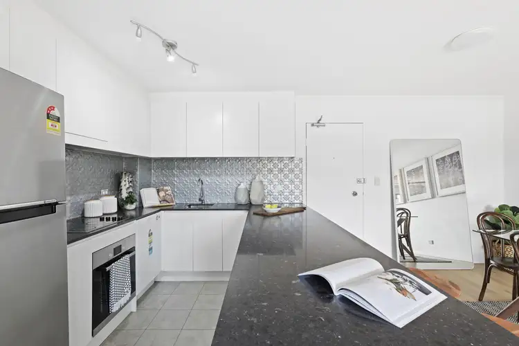 Fourth view of Homely apartment listing, 34/362 Mitchell Road, Alexandria NSW 2015