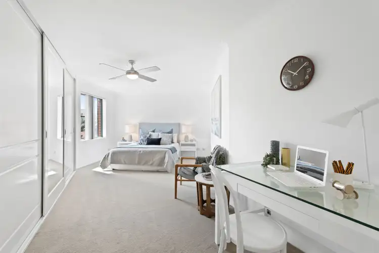 Fifth view of Homely apartment listing, 34/362 Mitchell Road, Alexandria NSW 2015