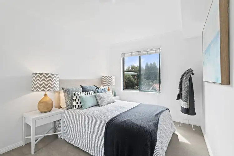 Sixth view of Homely apartment listing, 34/362 Mitchell Road, Alexandria NSW 2015