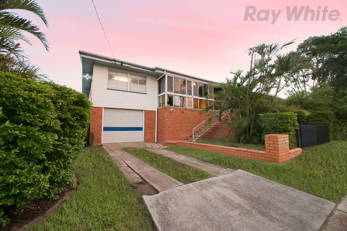 Main view of Homely house listing, 55 Edwards Street, Flinders View QLD 4305