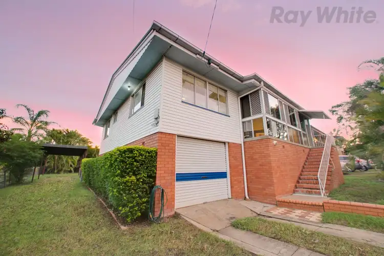 Second view of Homely house listing, 55 Edwards Street, Flinders View QLD 4305