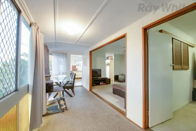 Fourth view of Homely house listing, 55 Edwards Street, Flinders View QLD 4305