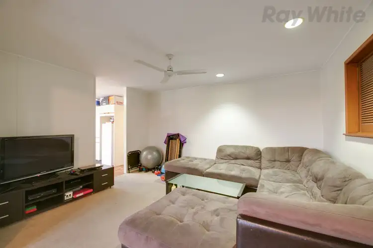 Fifth view of Homely house listing, 55 Edwards Street, Flinders View QLD 4305