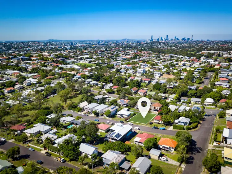 Second view of Homely land listing, 9 Broula Street, Stafford Heights QLD 4053