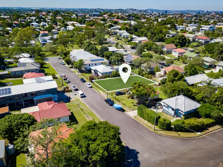 Third view of Homely land listing, 9 Broula Street, Stafford Heights QLD 4053