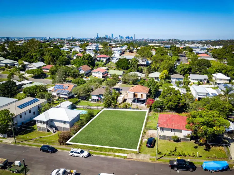 Fourth view of Homely land listing, 9 Broula Street, Stafford Heights QLD 4053