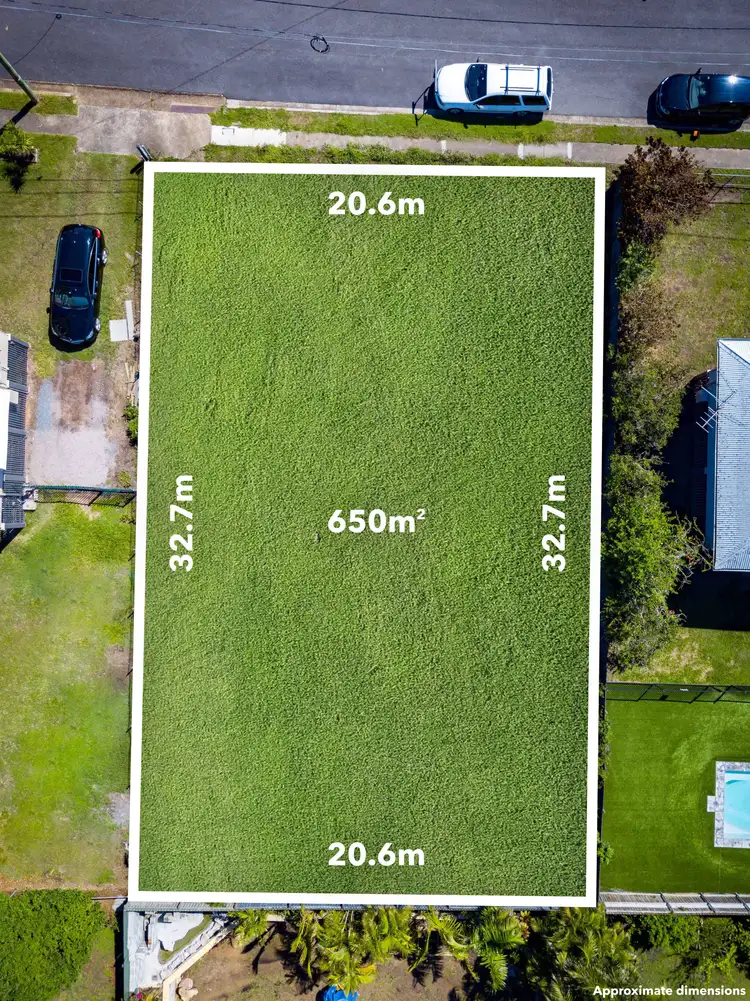 Fifth view of Homely land listing, 9 Broula Street, Stafford Heights QLD 4053