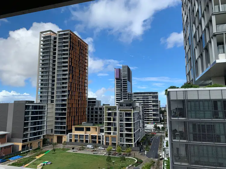 Main view of Homely apartment listing, C704/20 Archibald Avenue, Waterloo NSW 2017