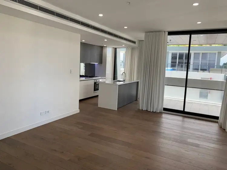 Second view of Homely apartment listing, C704/20 Archibald Avenue, Waterloo NSW 2017
