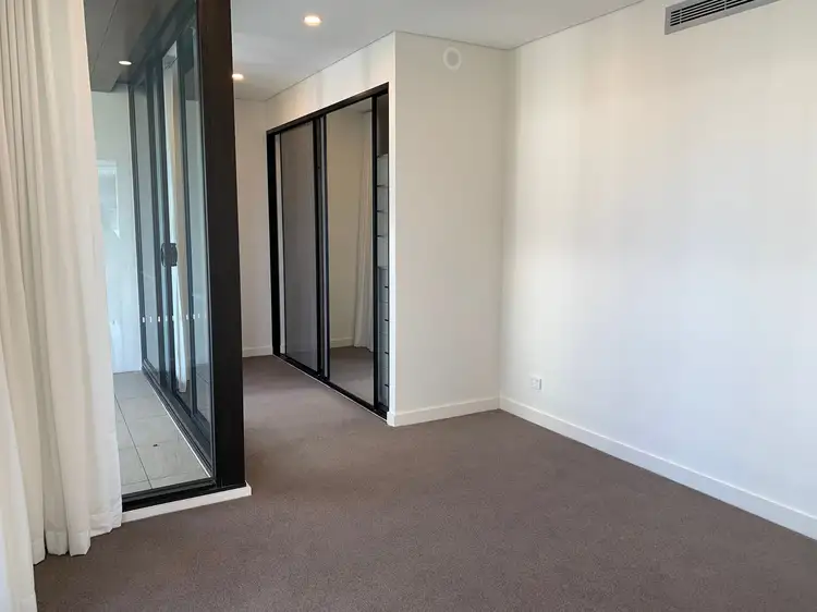 Third view of Homely apartment listing, C704/20 Archibald Avenue, Waterloo NSW 2017