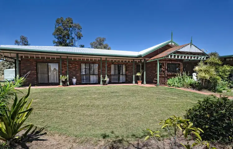 746 Semples Road, Prospect QLD 4715