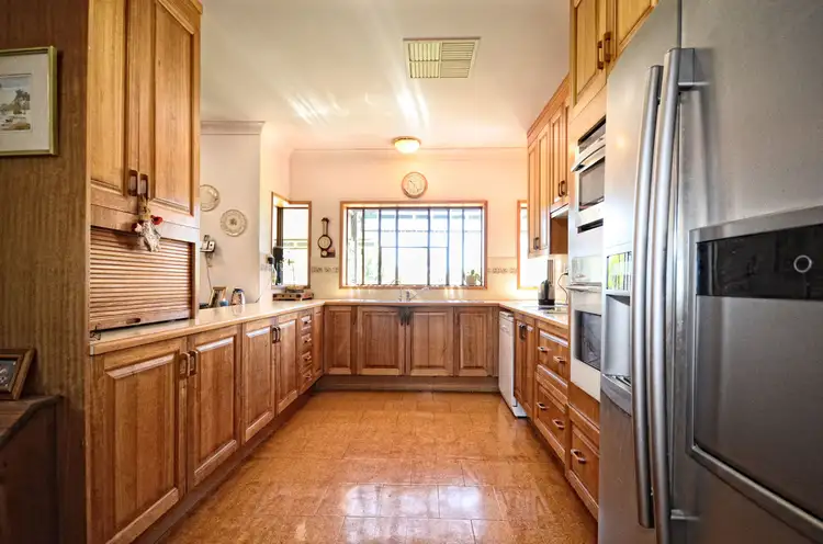 Fifth view of Homely rural property listing, 746 Semples Road, Prospect QLD 4715
