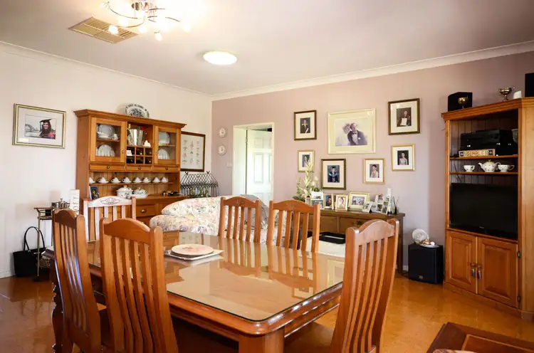 Sixth view of Homely rural property listing, 746 Semples Road, Prospect QLD 4715