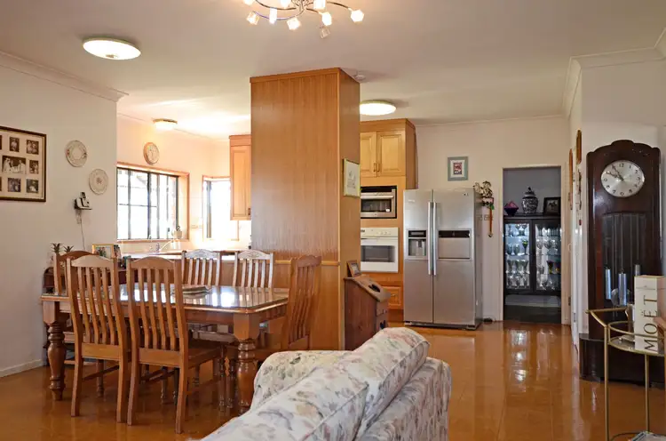 Seventh view of Homely rural property listing, 746 Semples Road, Prospect QLD 4715
