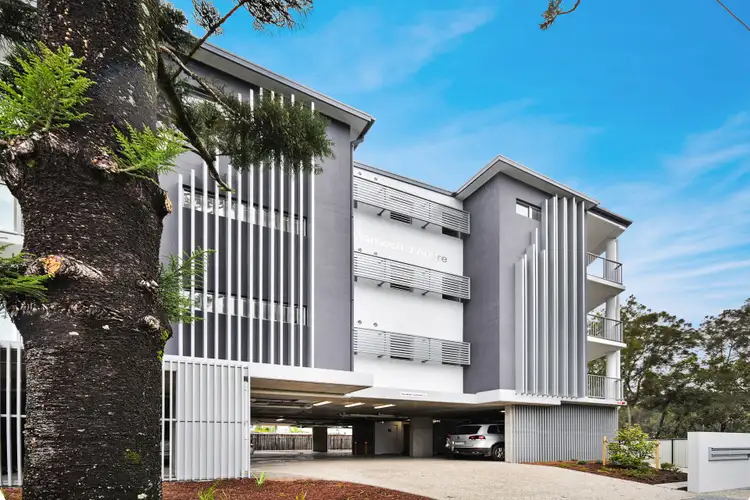 Fourth view of Homely unit listing, 2/9 Gilbert Street, Maroochydore QLD 4558
