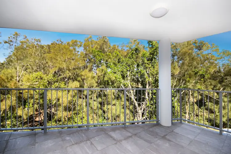 Fifth view of Homely unit listing, 2/9 Gilbert Street, Maroochydore QLD 4558