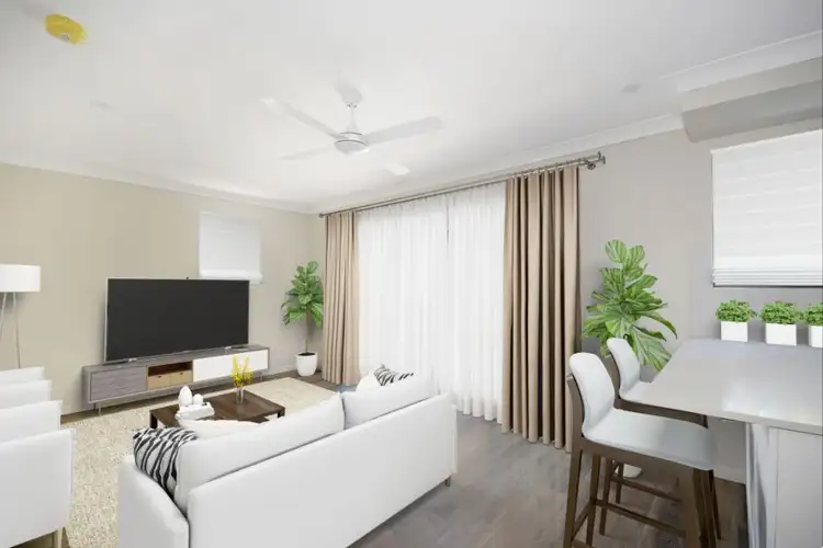 Sixth view of Homely unit listing, 2/9 Gilbert Street, Maroochydore QLD 4558