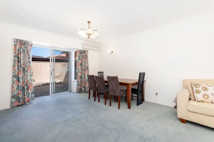 Fifth view of Homely townhouse listing, 2/25 Robert Street, Como WA 6152