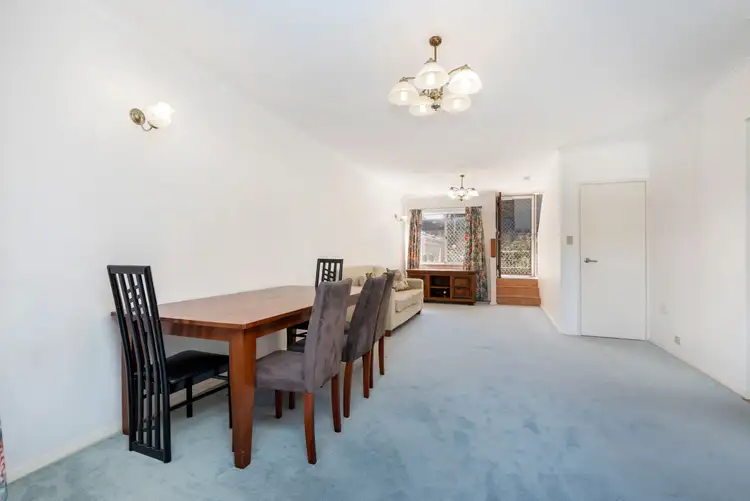 Sixth view of Homely townhouse listing, 2/25 Robert Street, Como WA 6152