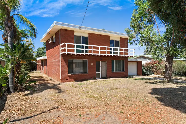 10 Centaur Road, Sunset Beach WA 6530