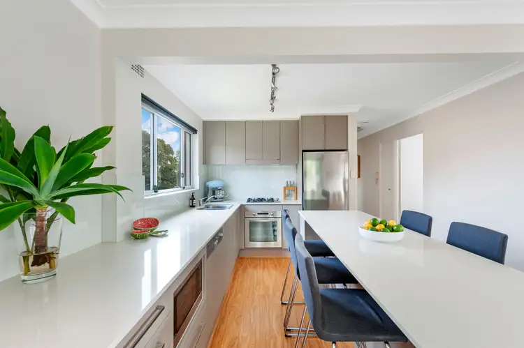 9/44 Bayswater Street, Drummoyne NSW 2047