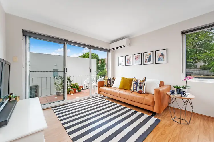 Second view of Homely apartment listing, 9/44 Bayswater Street, Drummoyne NSW 2047
