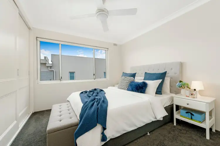 Third view of Homely apartment listing, 9/44 Bayswater Street, Drummoyne NSW 2047