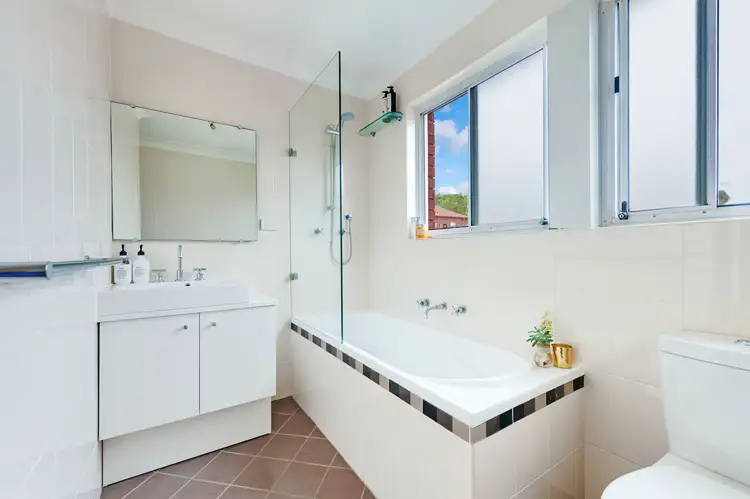 Fourth view of Homely apartment listing, 9/44 Bayswater Street, Drummoyne NSW 2047