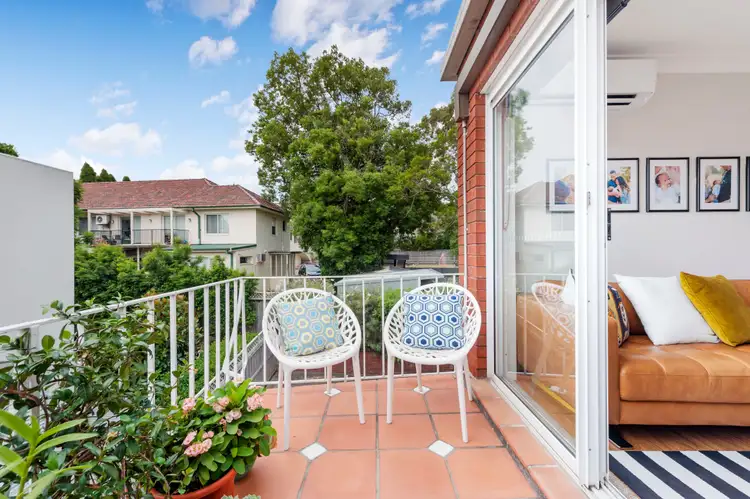Fifth view of Homely apartment listing, 9/44 Bayswater Street, Drummoyne NSW 2047