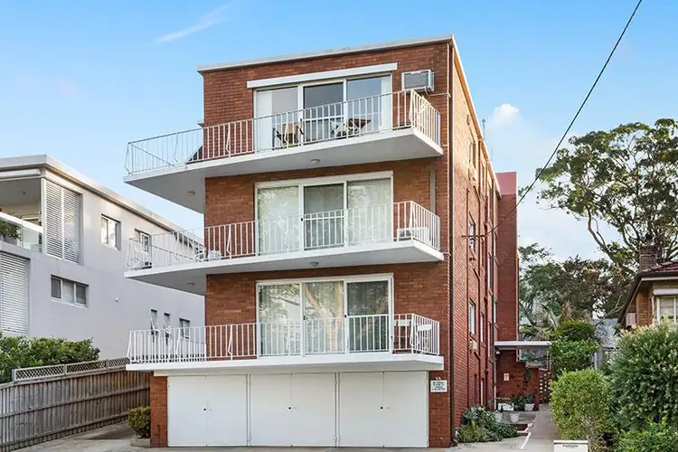 Sixth view of Homely apartment listing, 9/44 Bayswater Street, Drummoyne NSW 2047