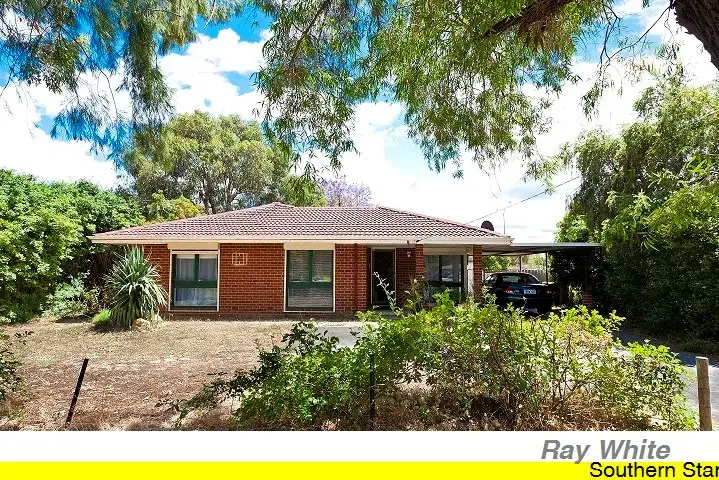 Second view of Homely house listing, 2 Tarrawan Road, Armadale WA 6112
